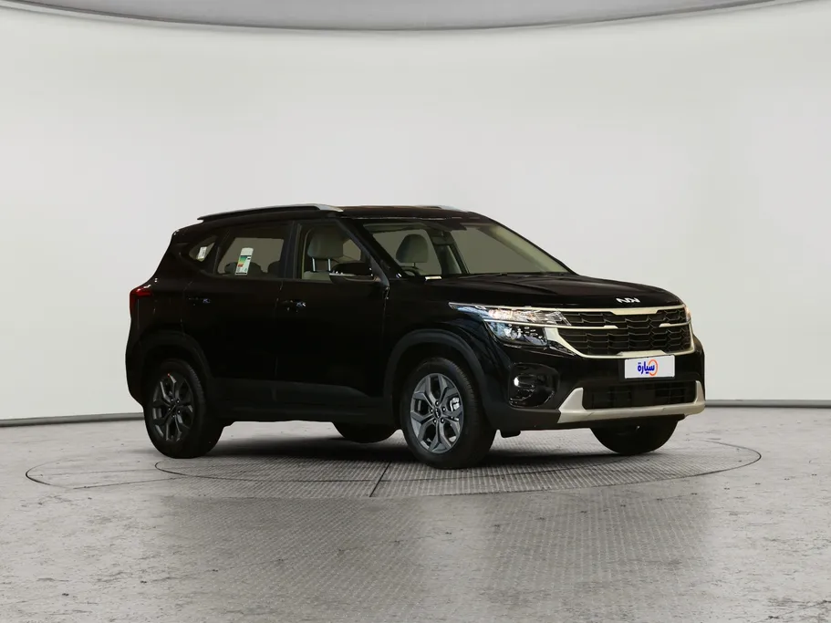 كيا سيلتوس GL 2026 