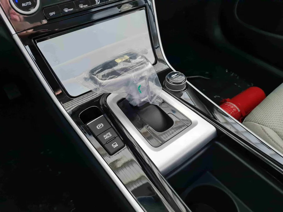 كيا سيلتوس GL 2026 