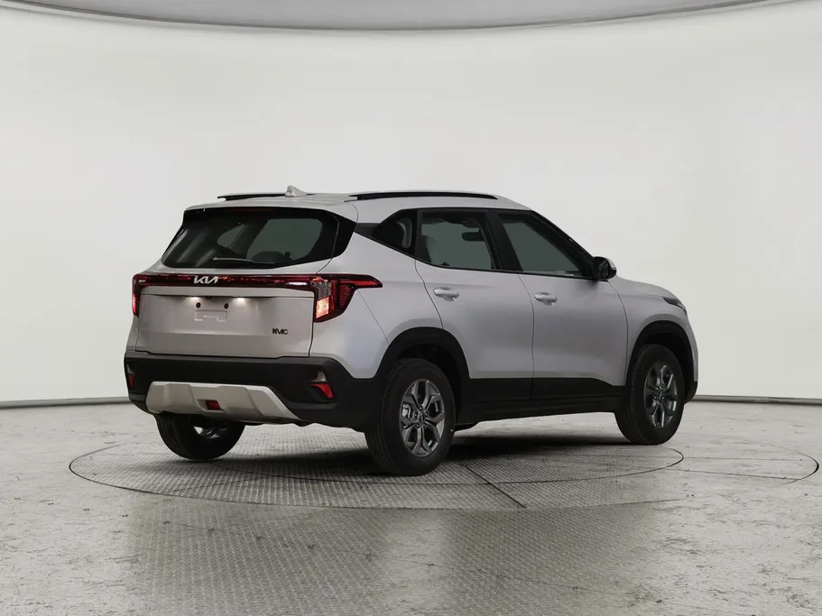 كيا سيلتوس GL 2026 