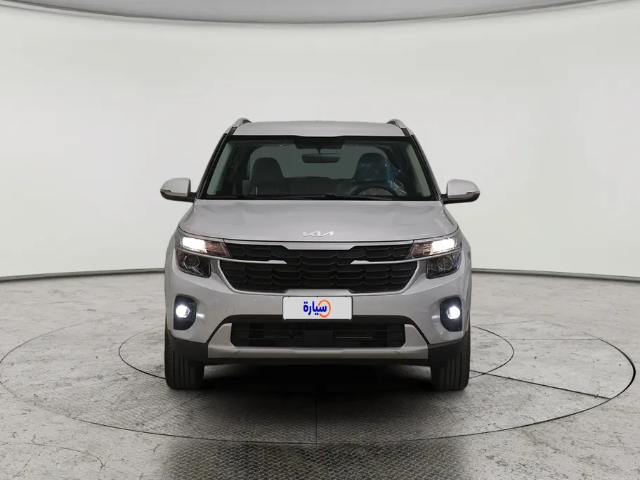 كيا سيلتوس GL 2026 