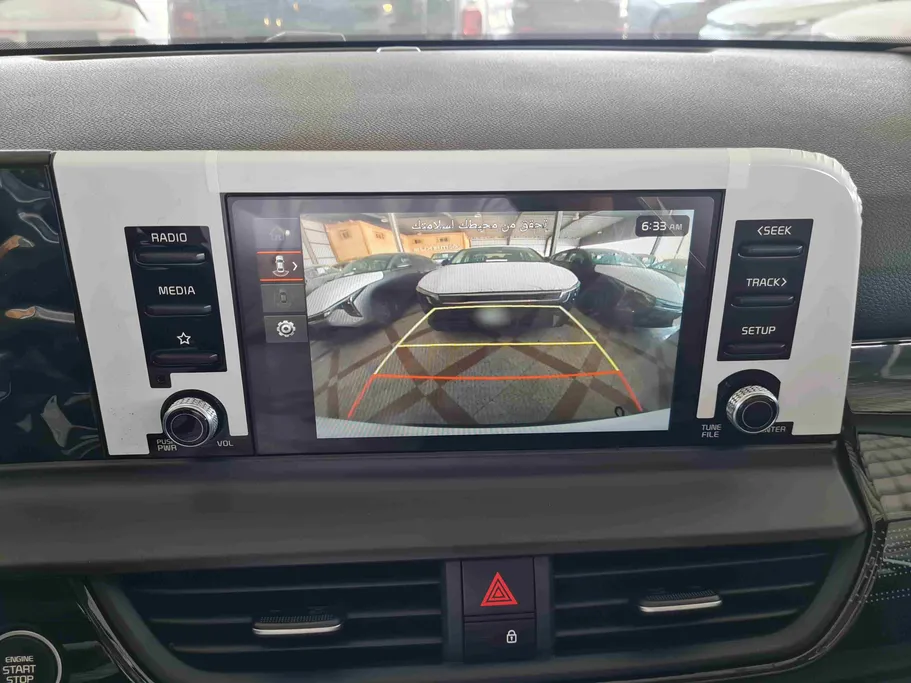 كيا سيلتوس GL 2026 