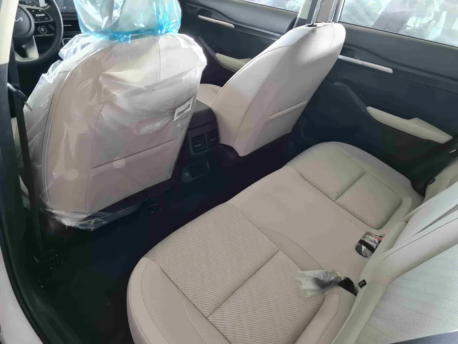 كيا سيلتوس GL 2026 