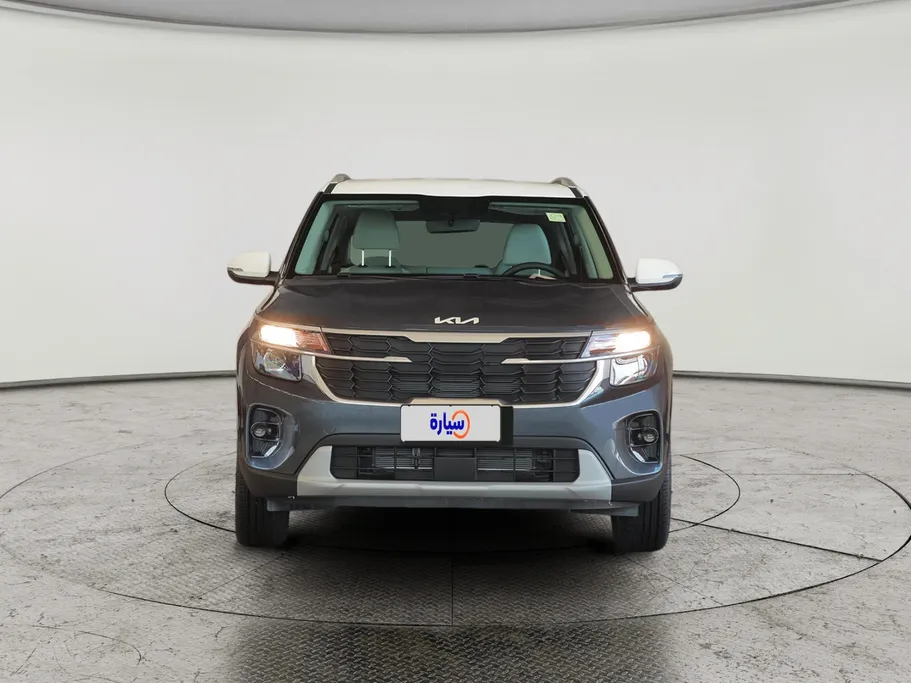 كيا سيلتوس GL 2026 