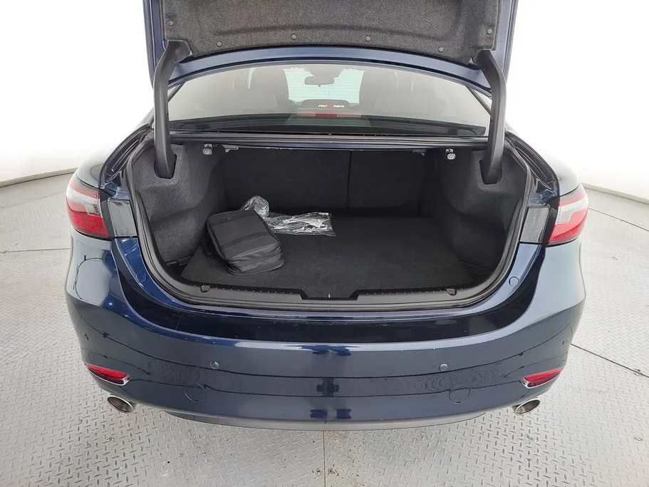 2023 Mazda 6 Skyactive G 