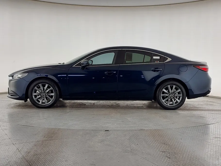 2023 Mazda 6 Skyactive G 