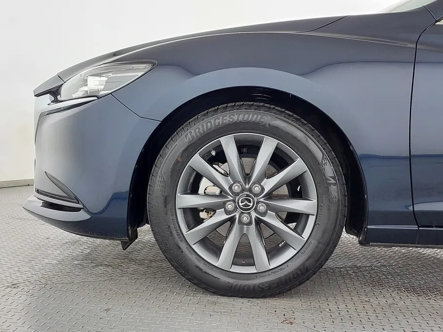 2023 Mazda 6 Skyactive G 