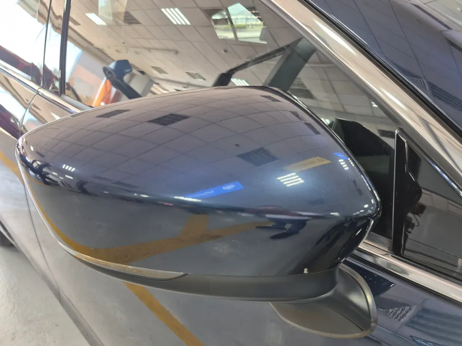 2023 Mazda 6 Skyactive G 