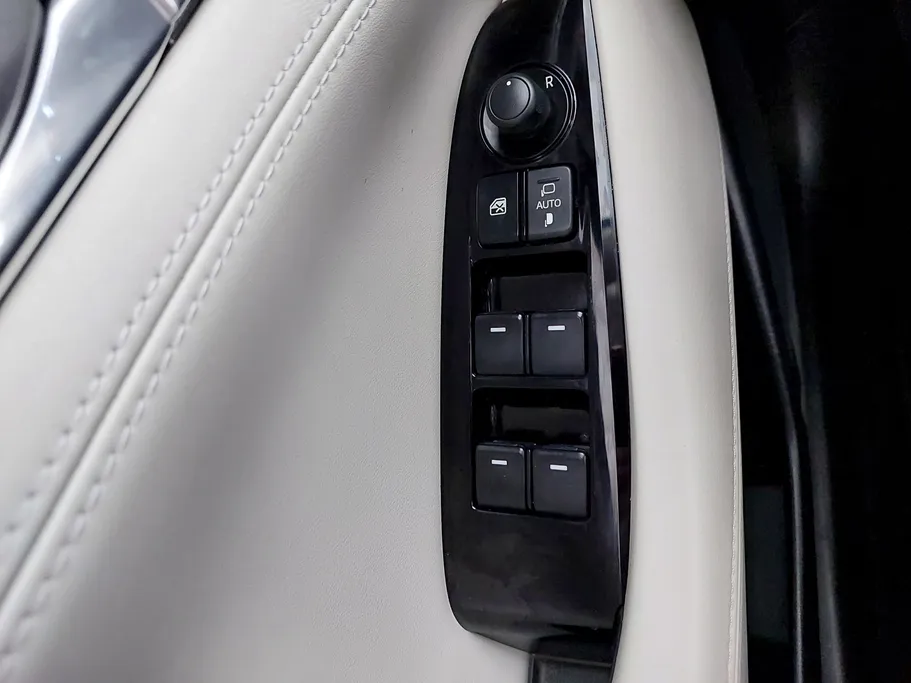 2023 Mazda 6 Skyactive G 