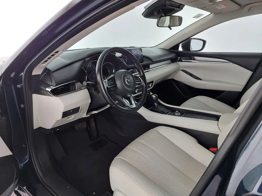 2023 Mazda 6 Skyactive G 