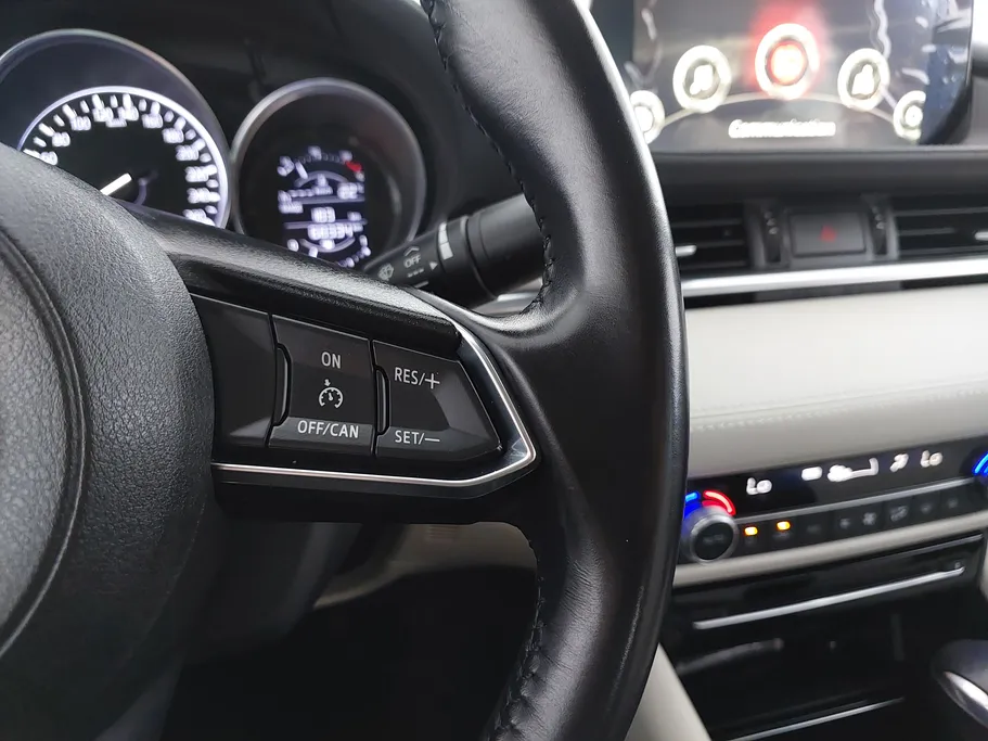 2023 Mazda 6 Skyactive G 