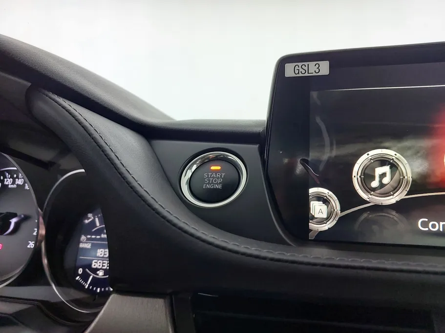 2023 Mazda 6 Skyactive G 