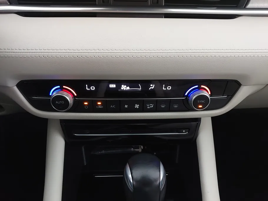 2023 Mazda 6 Skyactive G 