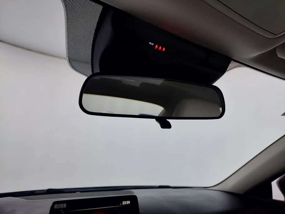 2023 Mazda 6 Skyactive G 