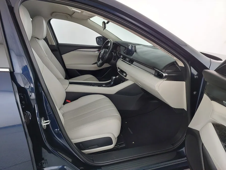 2023 Mazda 6 Skyactive G 