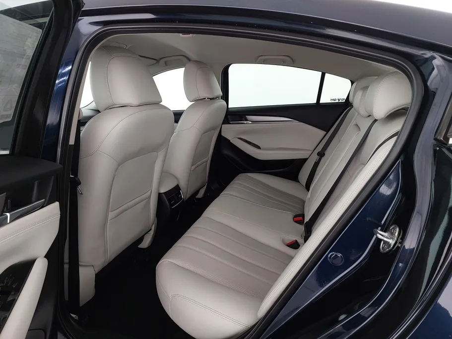 2023 Mazda 6 Skyactive G 