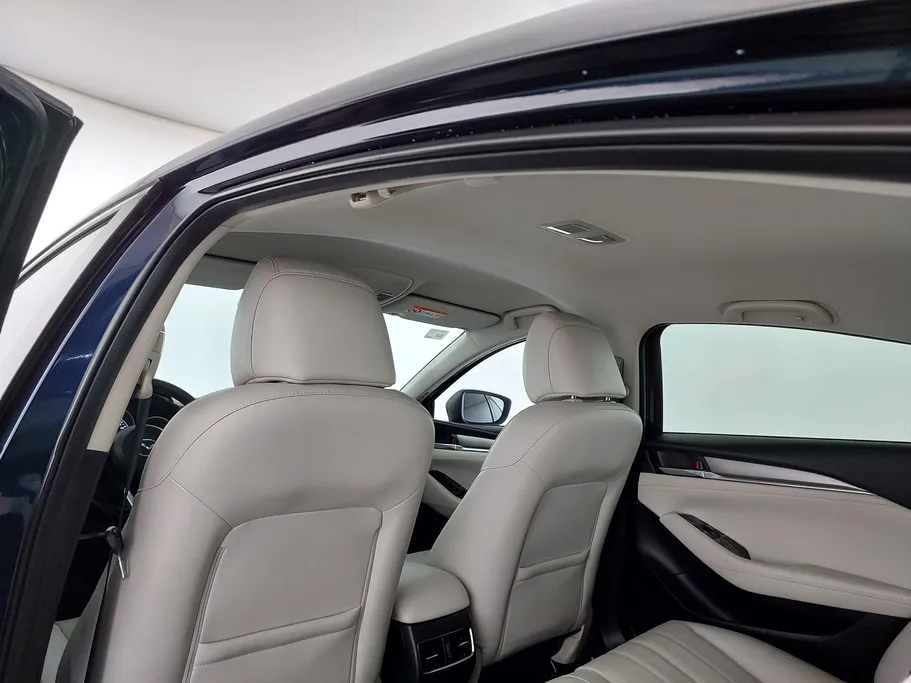 2023 Mazda 6 Skyactive G 