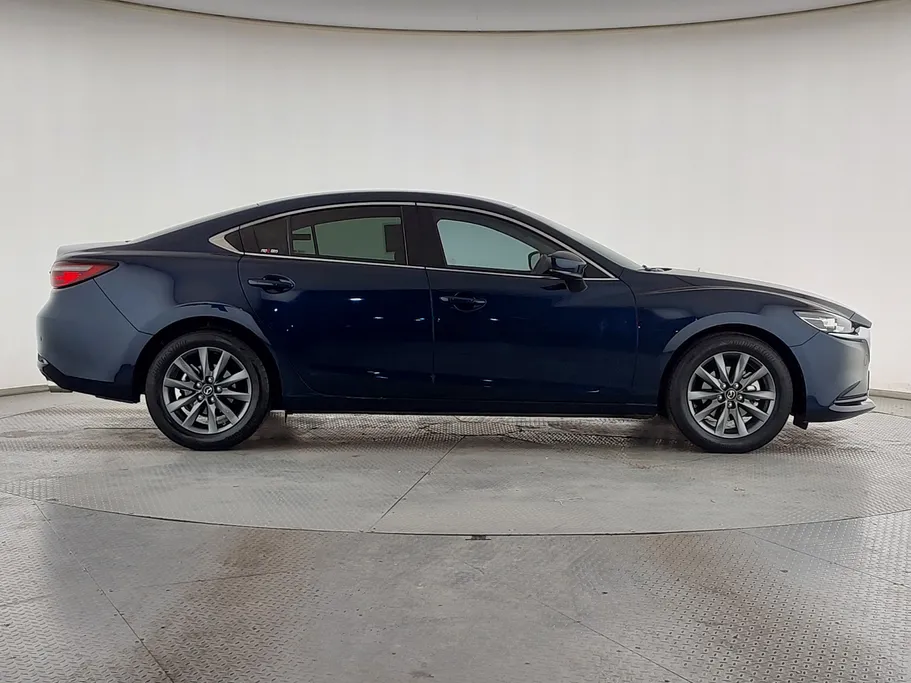 2023 Mazda 6 Skyactive G 