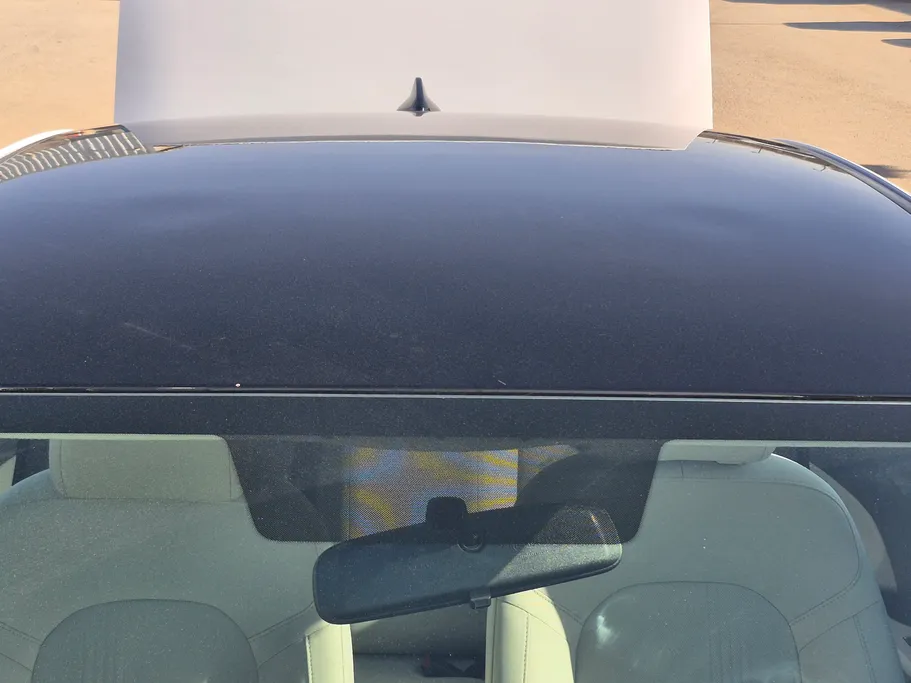 هيونداي اكسنت فلييت 2025 