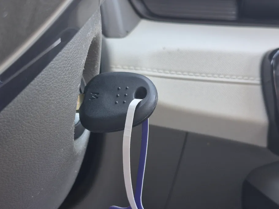 هيونداي اكسنت فلييت 2025 