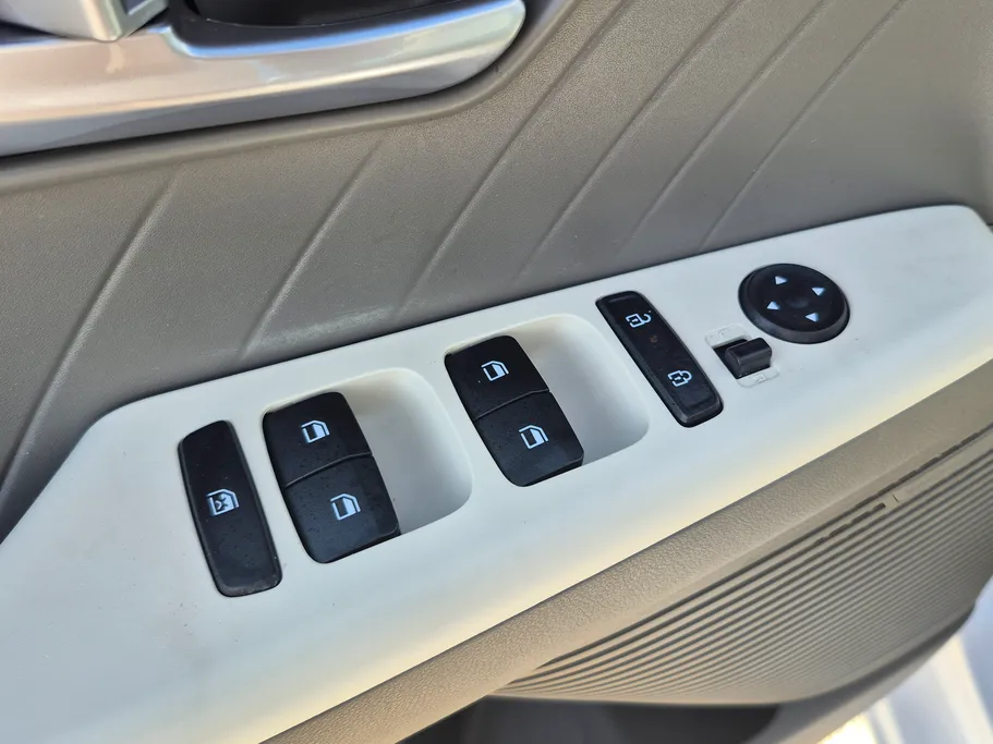 هيونداي اكسنت فلييت 2025 