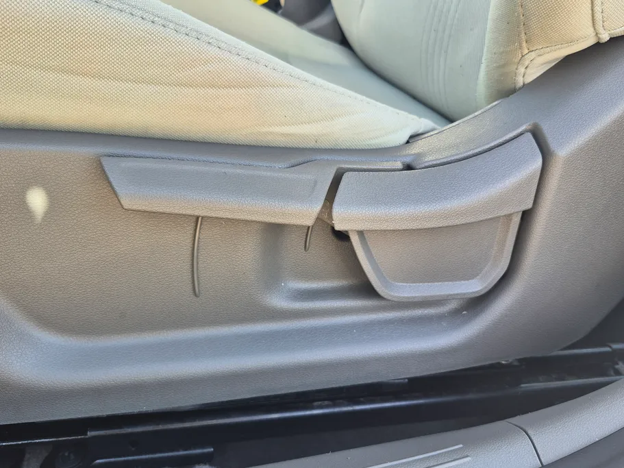 هيونداي اكسنت فلييت 2025 