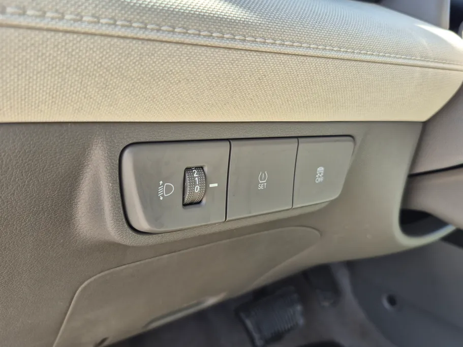 هيونداي اكسنت فلييت 2025 