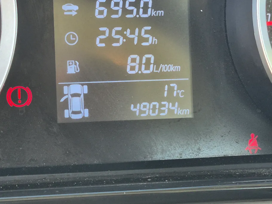 هيونداي اكسنت فلييت 2025 