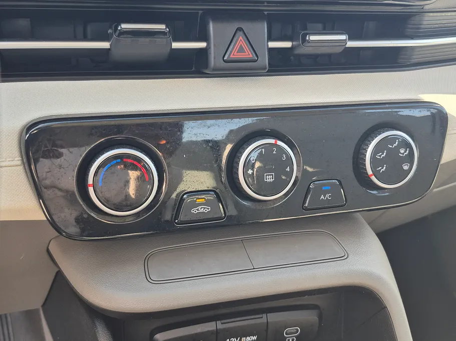 هيونداي اكسنت فلييت 2025 