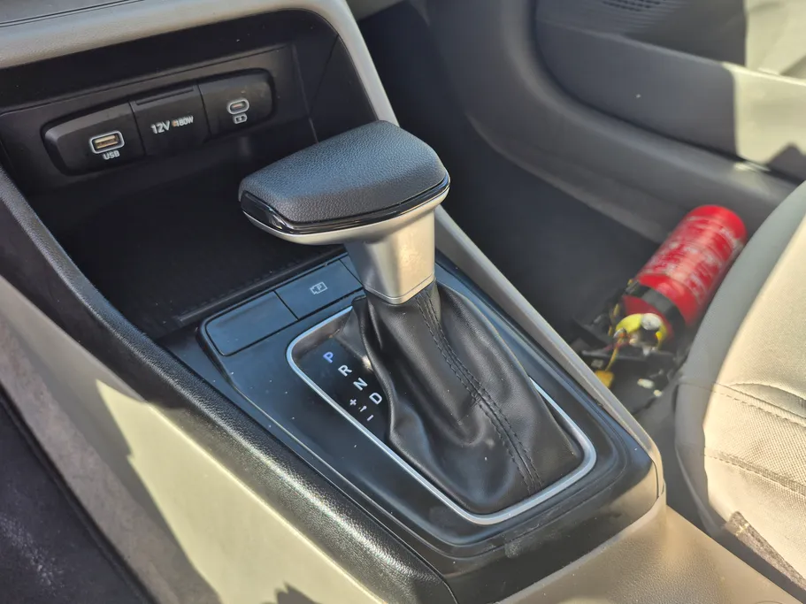 هيونداي اكسنت فلييت 2025 