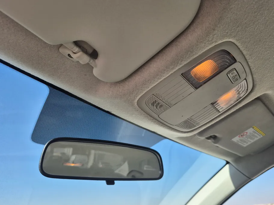 هيونداي اكسنت فلييت 2025 