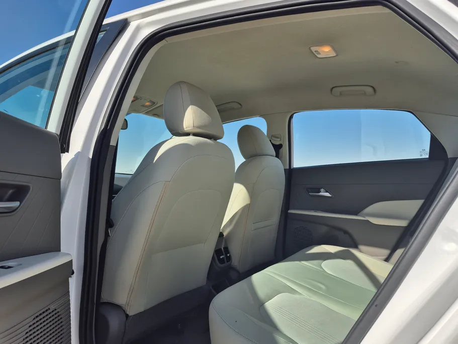 هيونداي اكسنت فلييت 2025 