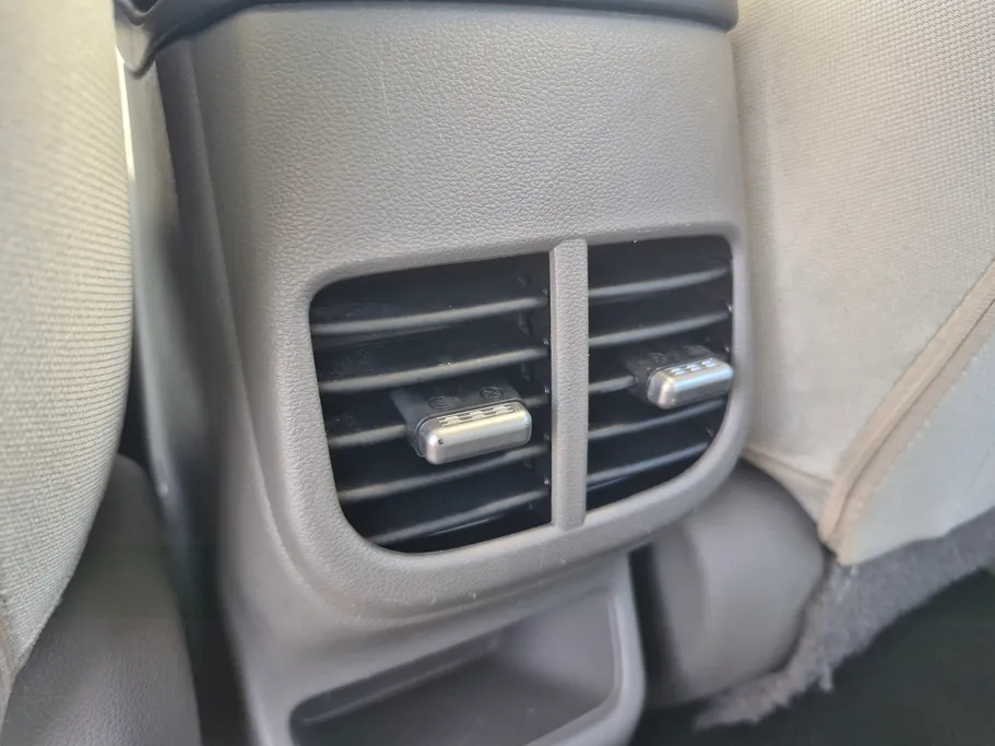 هيونداي اكسنت فلييت 2025 