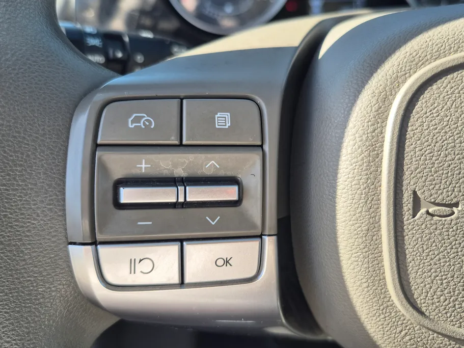 هيونداي اكسنت فلييت 2025 