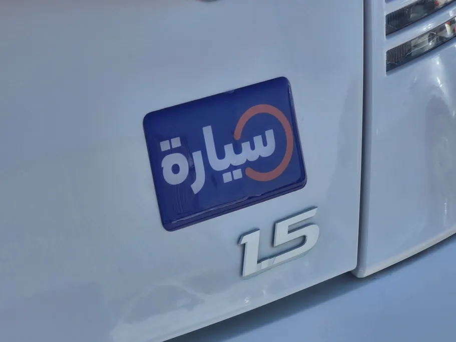 هيونداي اكسنت فلييت 2025 