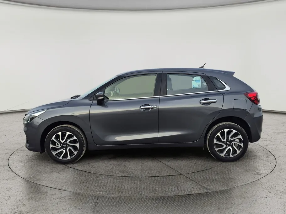 سوزوكي بالينو GLX 2024 