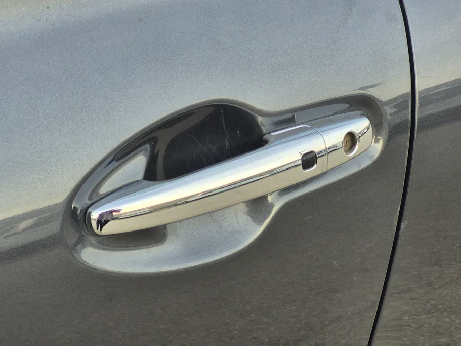 سوزوكي بالينو GLX 2024 