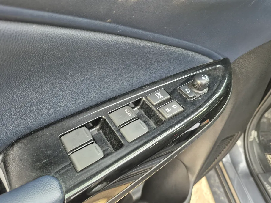 سوزوكي بالينو GLX 2024 