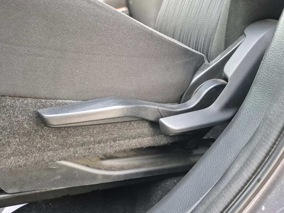 سوزوكي بالينو GLX 2024 