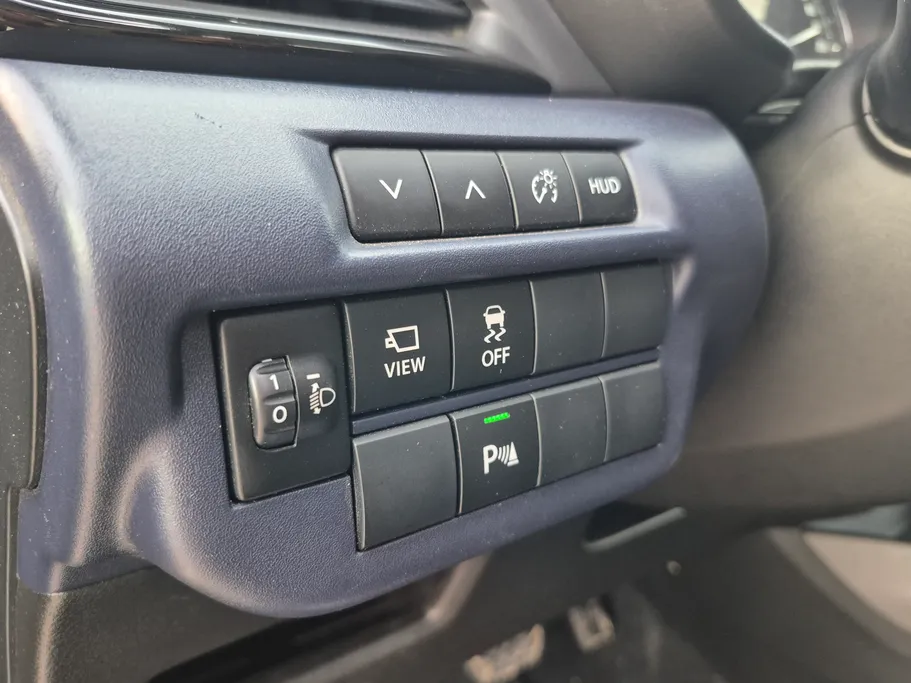 سوزوكي بالينو GLX 2024 