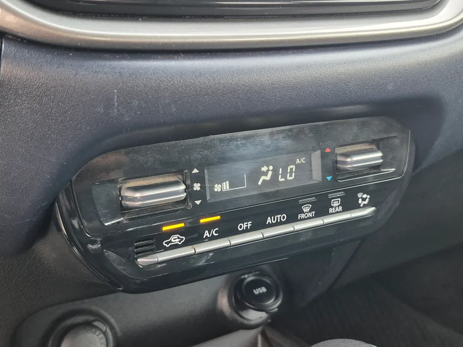 سوزوكي بالينو GLX 2024 