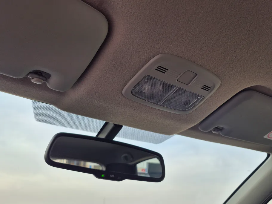 سوزوكي بالينو GLX 2024 