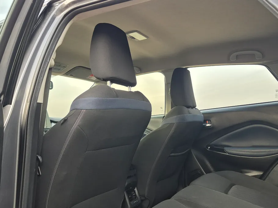 سوزوكي بالينو GLX 2024 