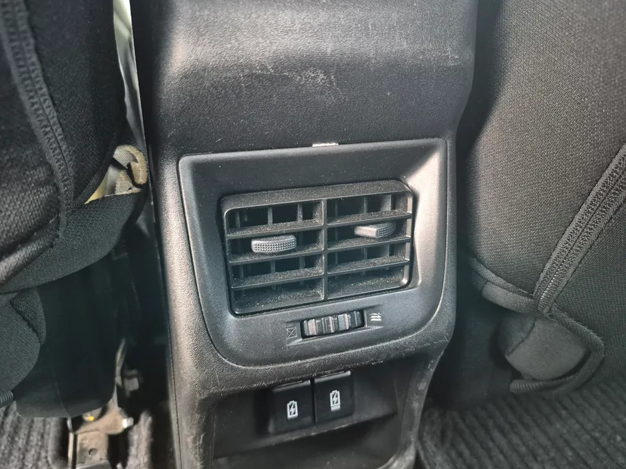 سوزوكي بالينو GLX 2024 