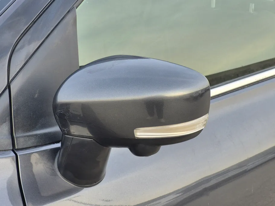 سوزوكي بالينو GLX 2024 