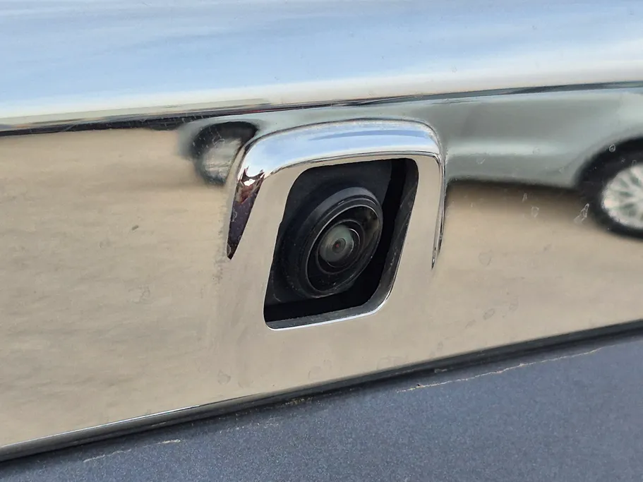 سوزوكي بالينو GLX 2024 