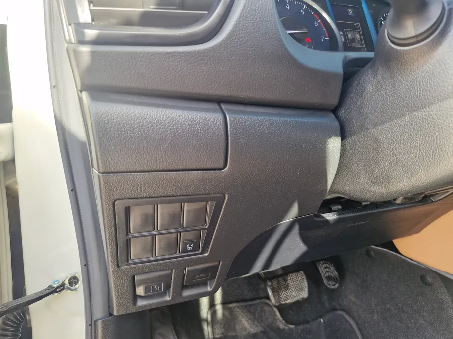 تويوتا فورتشنر GX 2022 