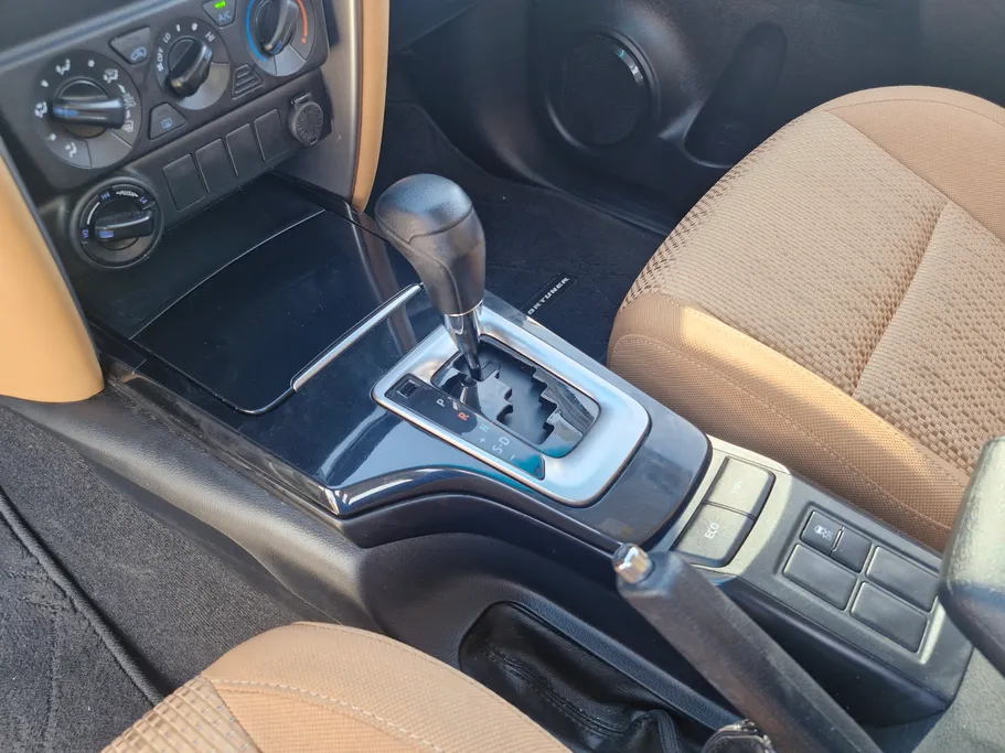 تويوتا فورتشنر GX 2022 