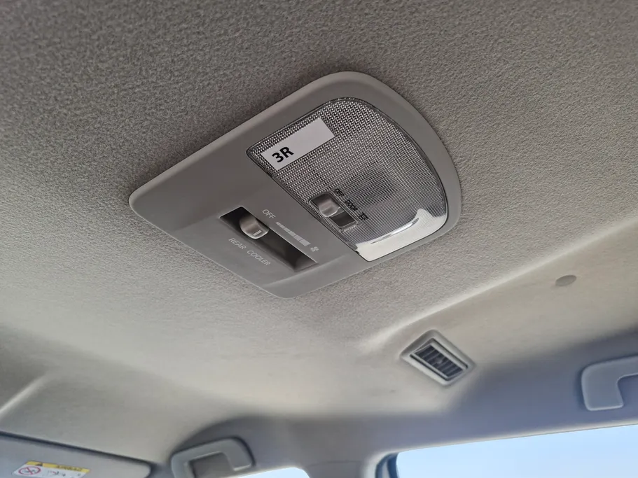 تويوتا فورتشنر GX 2022 