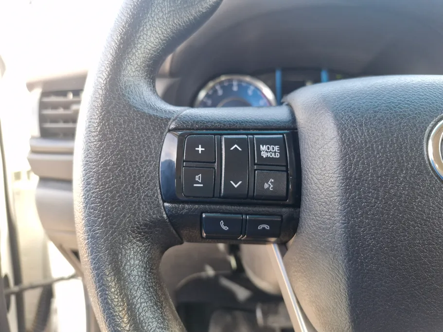 تويوتا فورتشنر GX 2022 