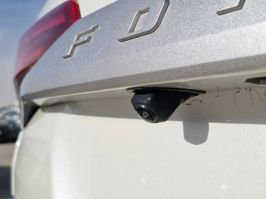 تويوتا فورتشنر GX 2022 